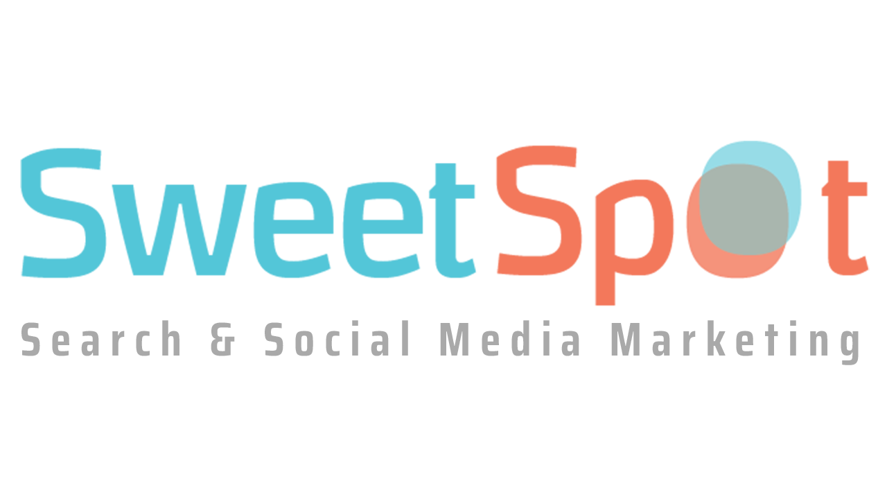 SweetSpot - Search & Social Media Marketing